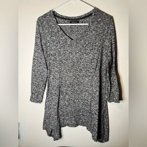 Relativity top size XL